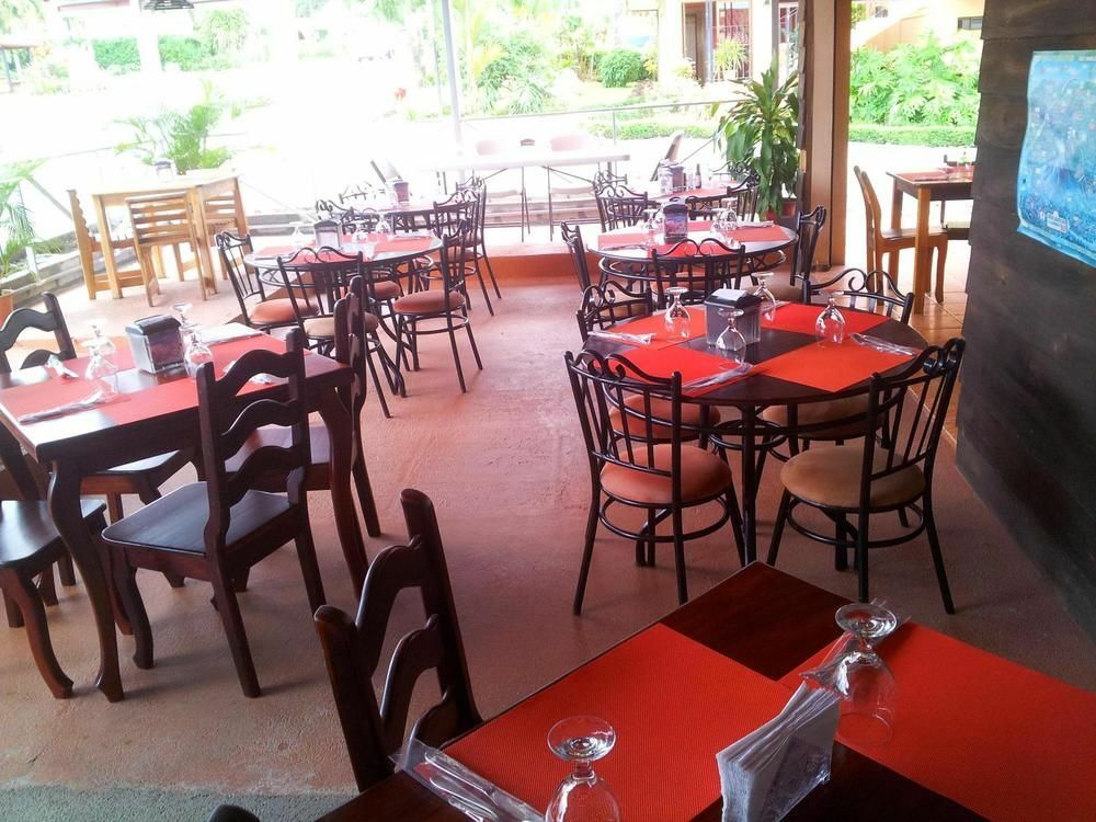 Hotel Vista Del Cerro La Fortuna Exterior foto